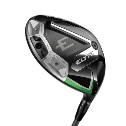 NEW Callaway Elyte 2025 Driver