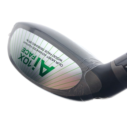 NEW Callaway Elyte 3 Fairway Wood / 15 Degrees / Regular Flex