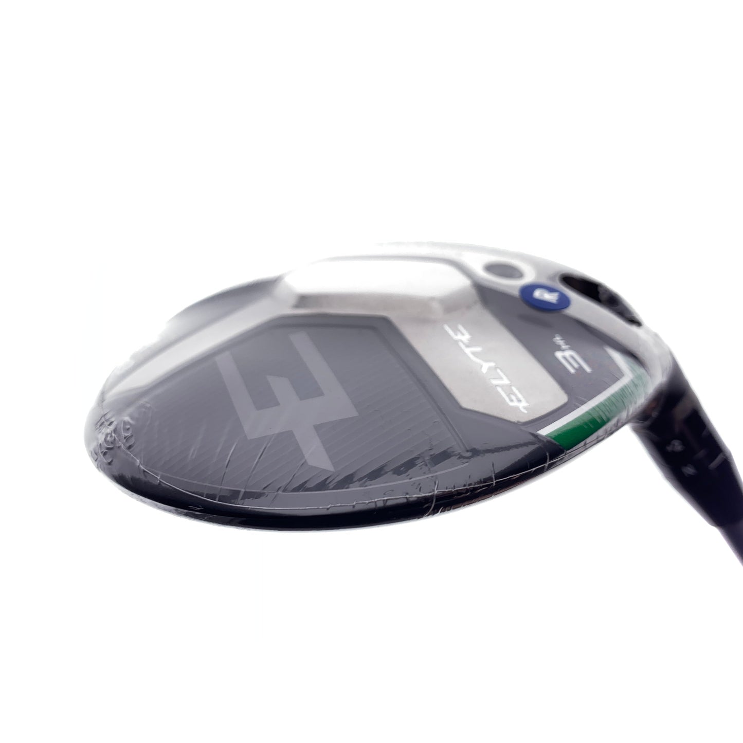 NEW Callaway Elyte 3  HL Fairway Wood / 16.5 Degrees / Regular Flex