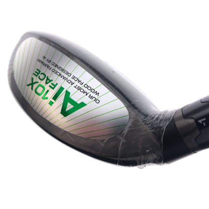 NEW Callaway Elyte 3  HL Fairway Wood / 16.5 Degrees / Stiff Flex