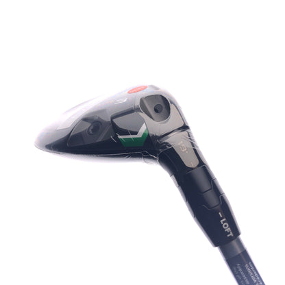 NEW Callaway Elyte 3 Hybrid / 19 Degrees / Stiff Flex