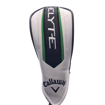 NEW Callaway Elyte 3 Hybrid / 19 Degrees / Stiff Flex