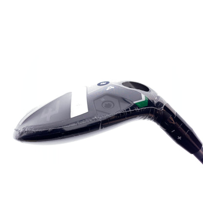 NEW Callaway Elyte 4 Hybrid / 22 Degrees / Regular Flex