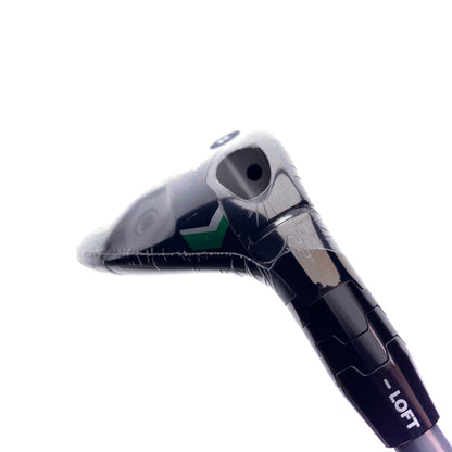 NEW Callaway Elyte 4 Hybrid / 22 Degrees / Regular Flex