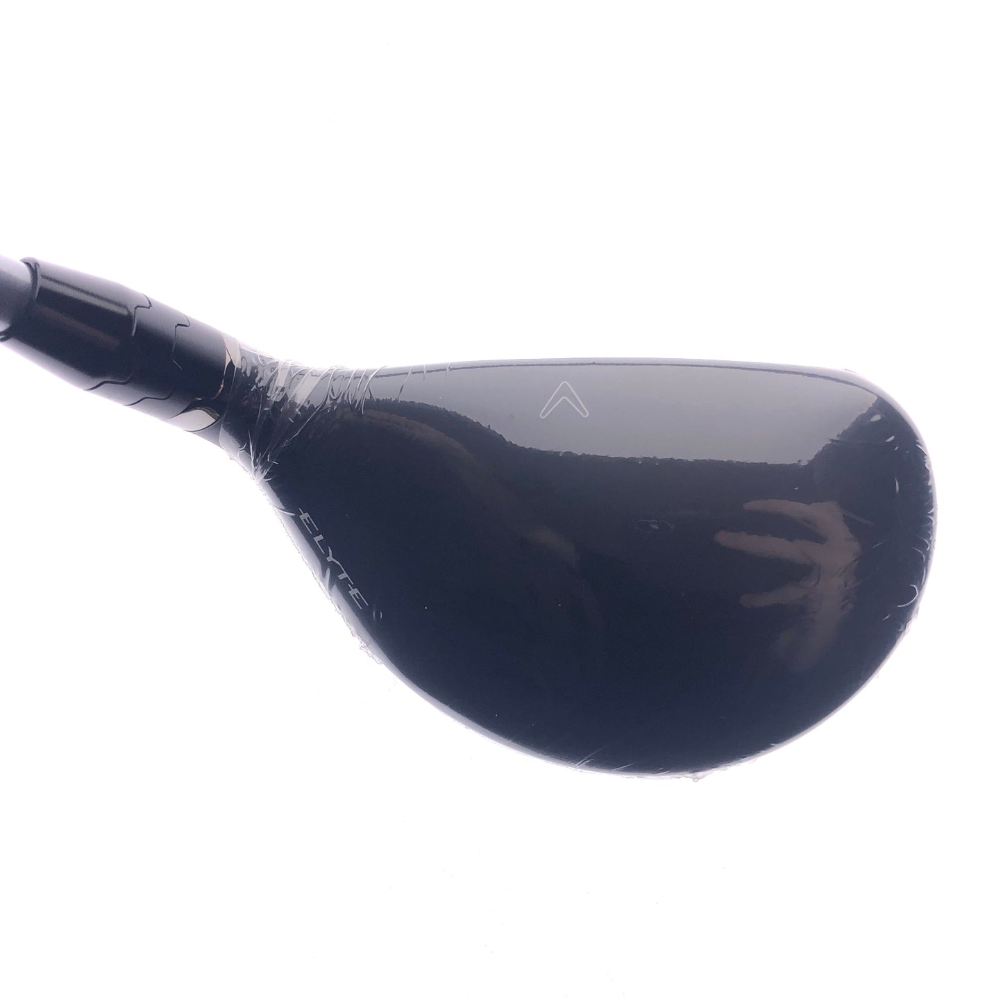 NEW Callaway Elyte 4 Hybrid / 22 Degrees / Regular Flex