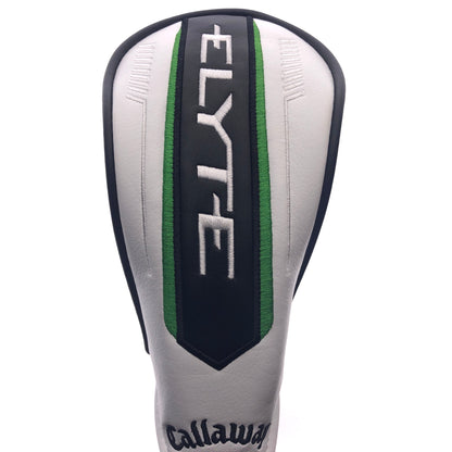 NEW Callaway Elyte 4 Hybrid / 22 Degrees / Regular Flex