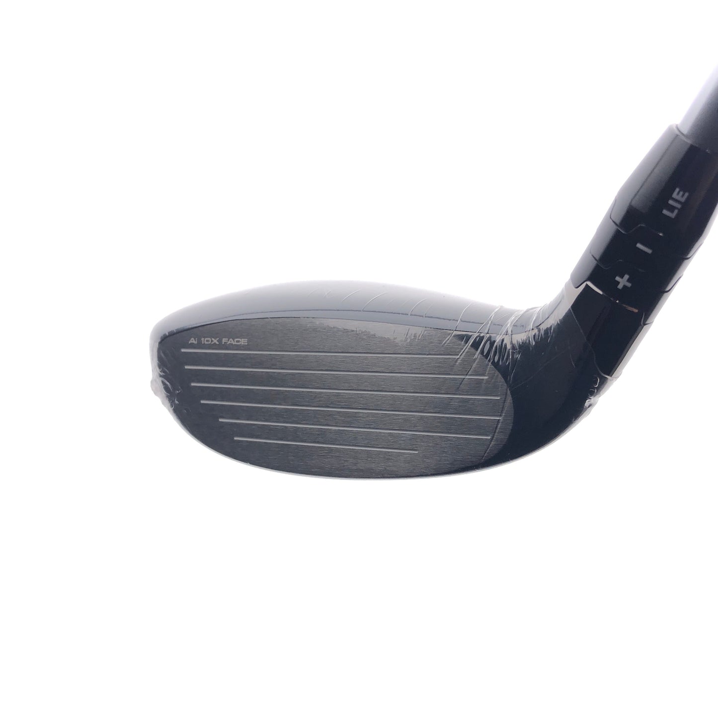 NEW Callaway Elyte 4 Hybrid / 22 Degrees / Stiff Flex