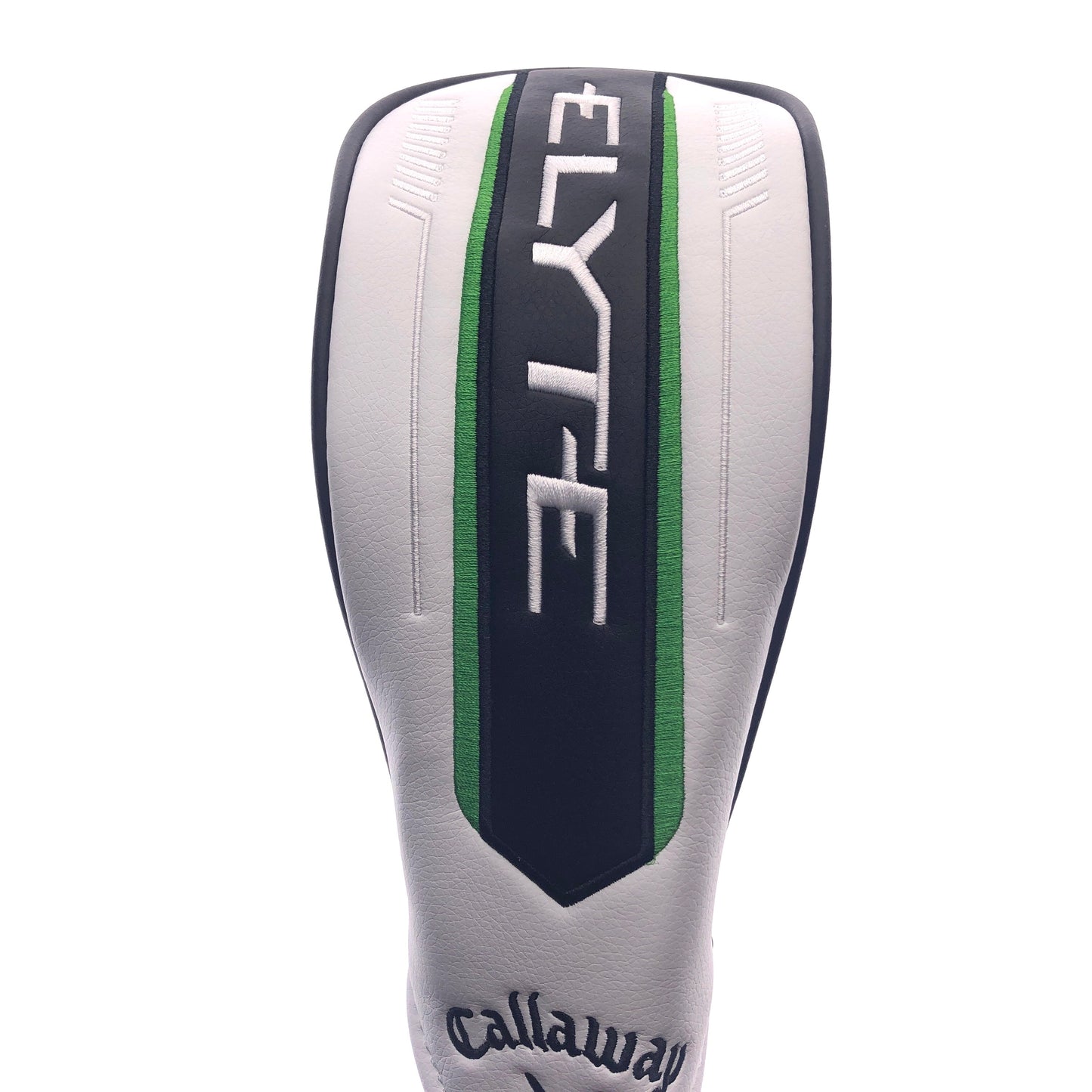 NEW Callaway Elyte 5 Fairway Wood / 18 Degrees / Regular Flex