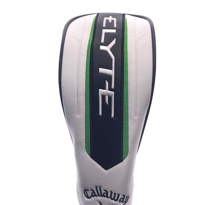 NEW Callaway Elyte 5 Fairway Wood / 18 Degrees / Regular Flex