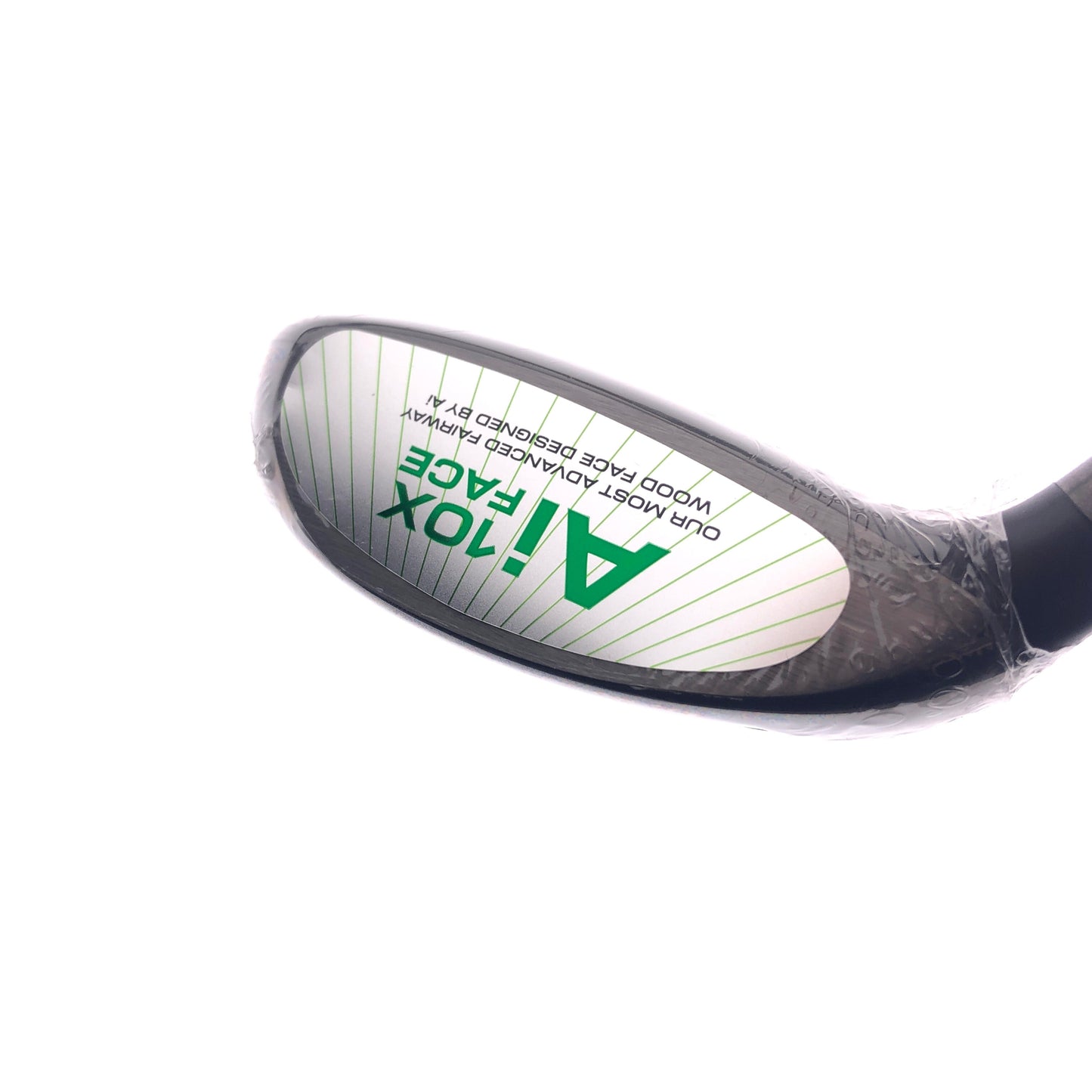 NEW Callaway Elyte 5 Fairway Wood / 18 Degrees / Regular Flex