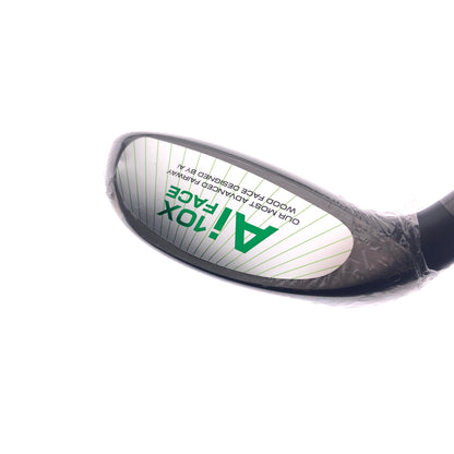 NEW Callaway Elyte 5 Fairway Wood / 18 Degrees / Regular Flex