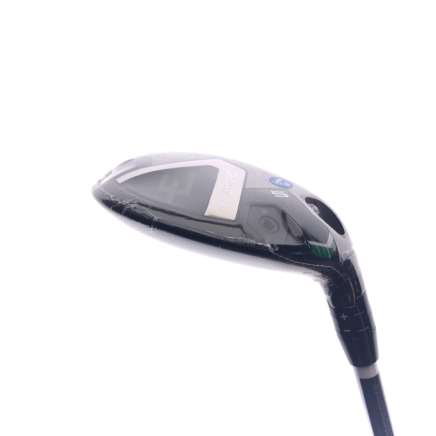 NEW Callaway Elyte 5 Hybrid / 24 Degrees / Ladies Flex