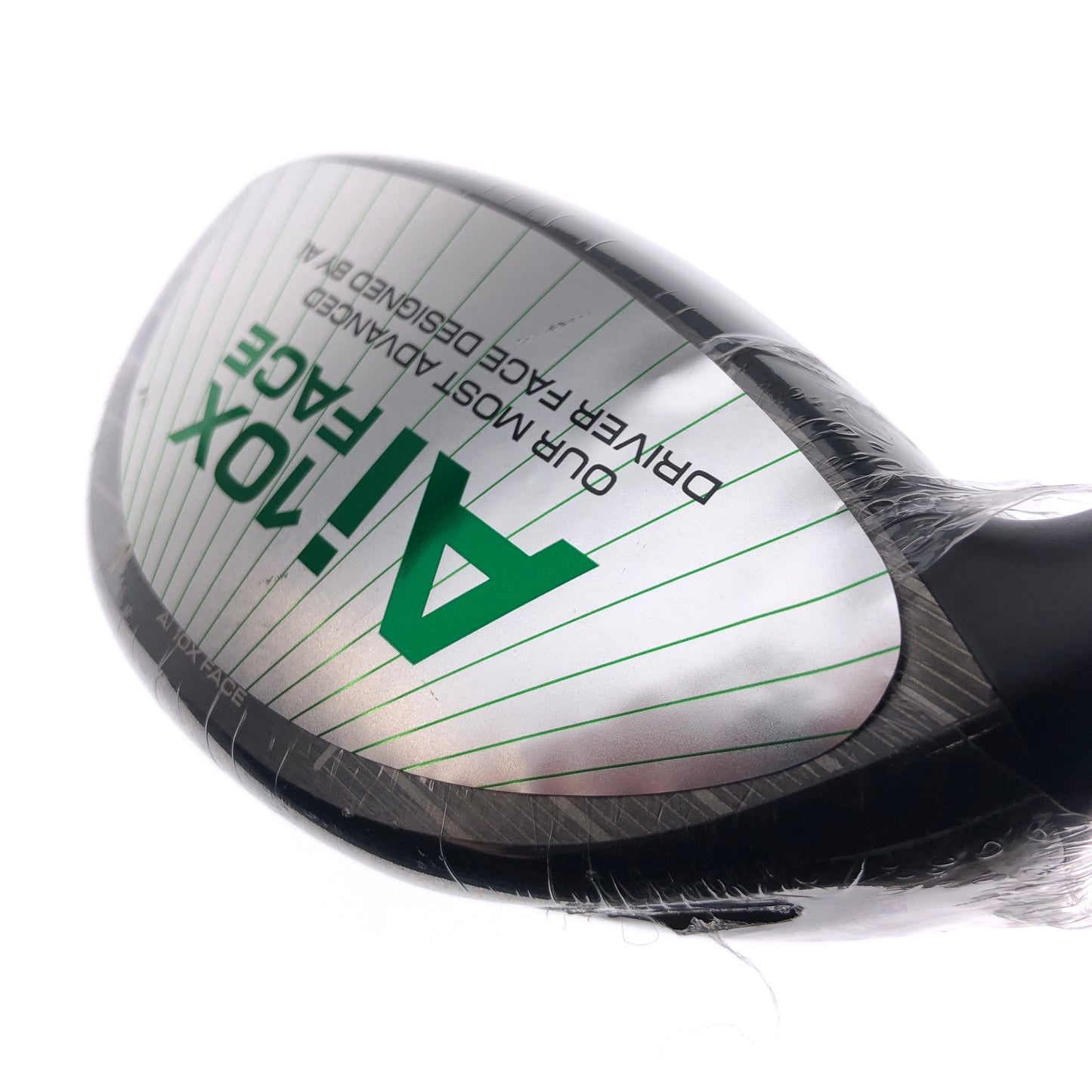 NEW Callaway Elyte Driver / 10.5 Degrees / Regular Flex