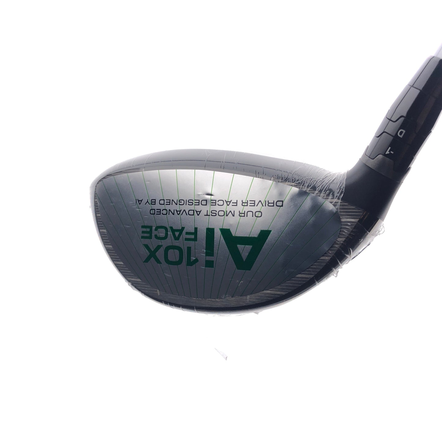 NEW Callaway Elyte Driver / 10.5 Degrees / Regular Flex