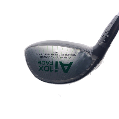 NEW Callaway Elyte Driver / 10.5 Degrees / Regular Flex