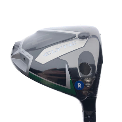 NEW Callaway Elyte Driver / 10.5 Degrees / Regular Flex
