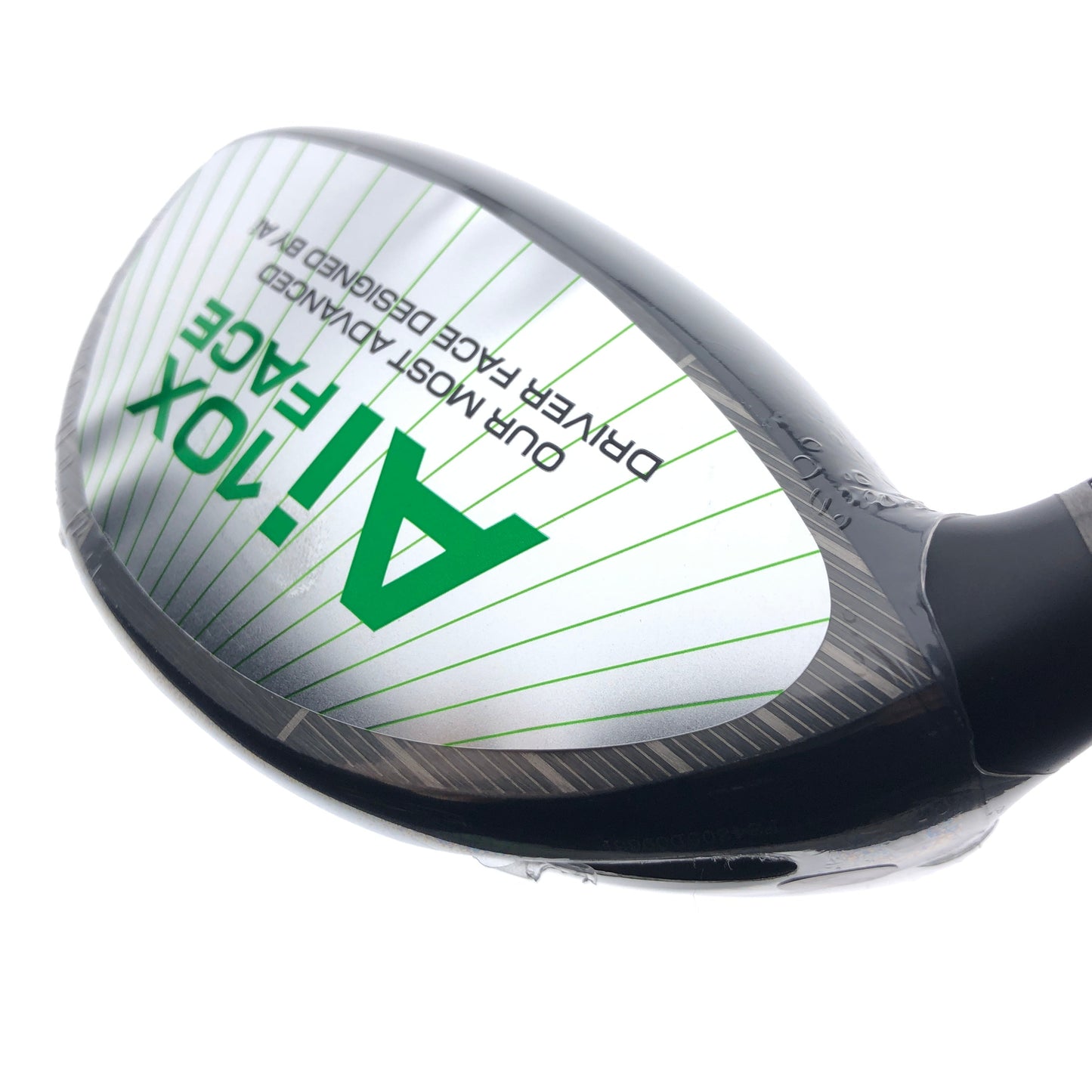 NEW Callaway Elyte Driver / 10.5 Degrees / Stiff Flex