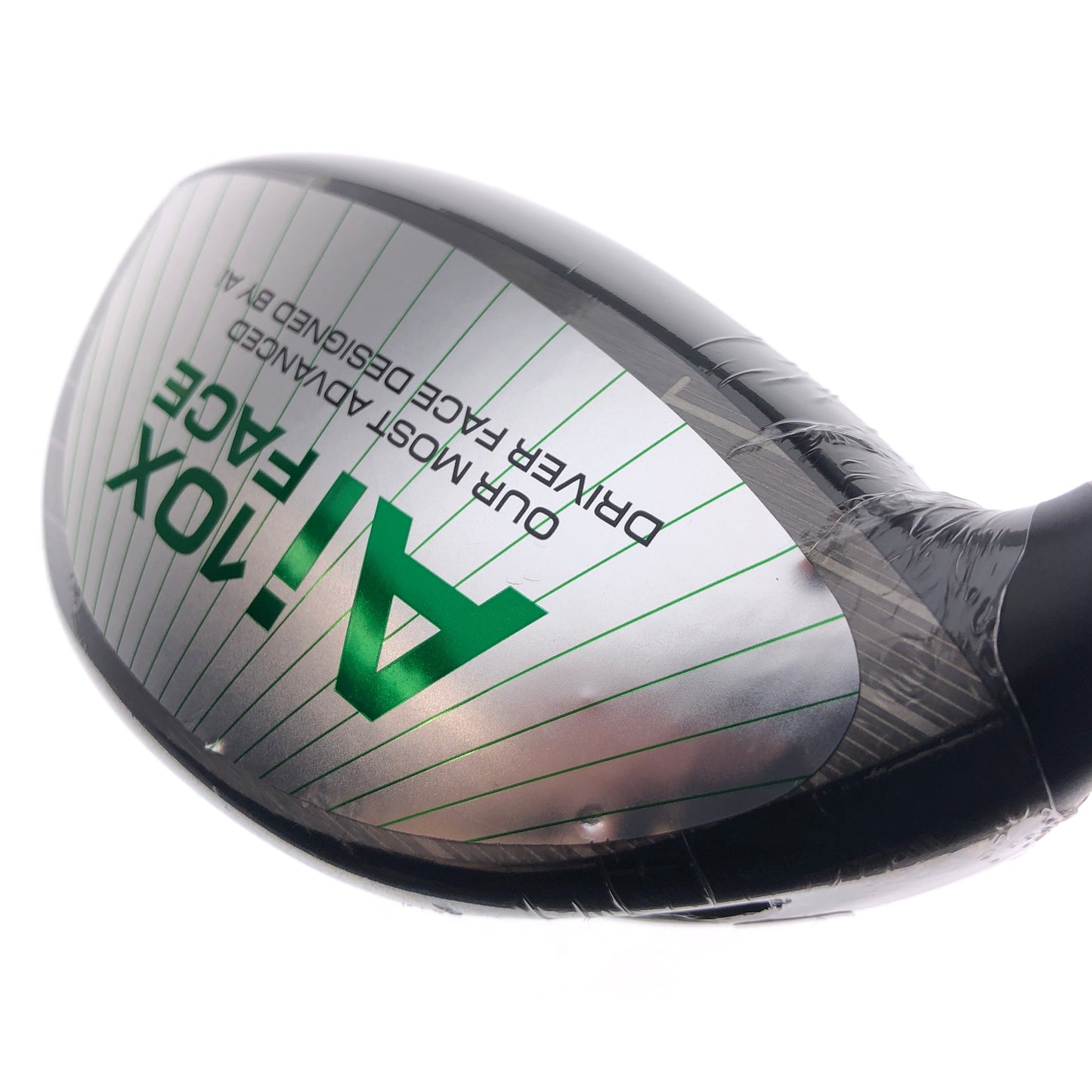 NEW Callaway Elyte Driver / 10.5 Degrees / Stiff Flex