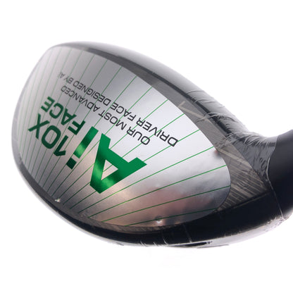 NEW Callaway Elyte Driver / 10.5 Degrees / Stiff Flex