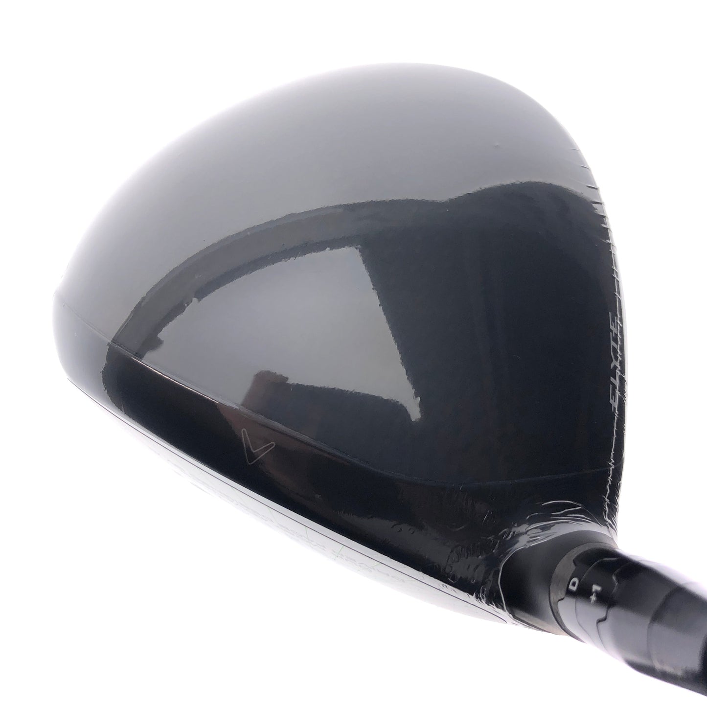 NEW Callaway Elyte Driver / 10.5 Degrees / Stiff Flex