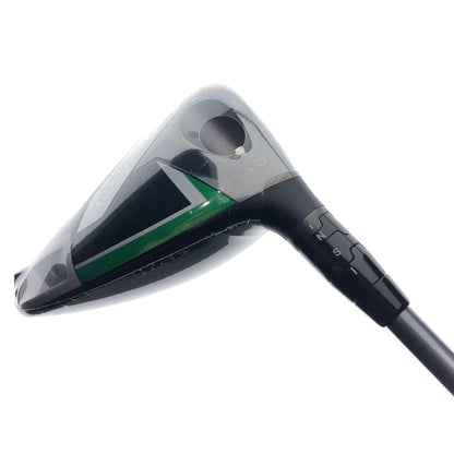 NEW Callaway Elyte Driver / 9.0 Degrees / Stiff Flex