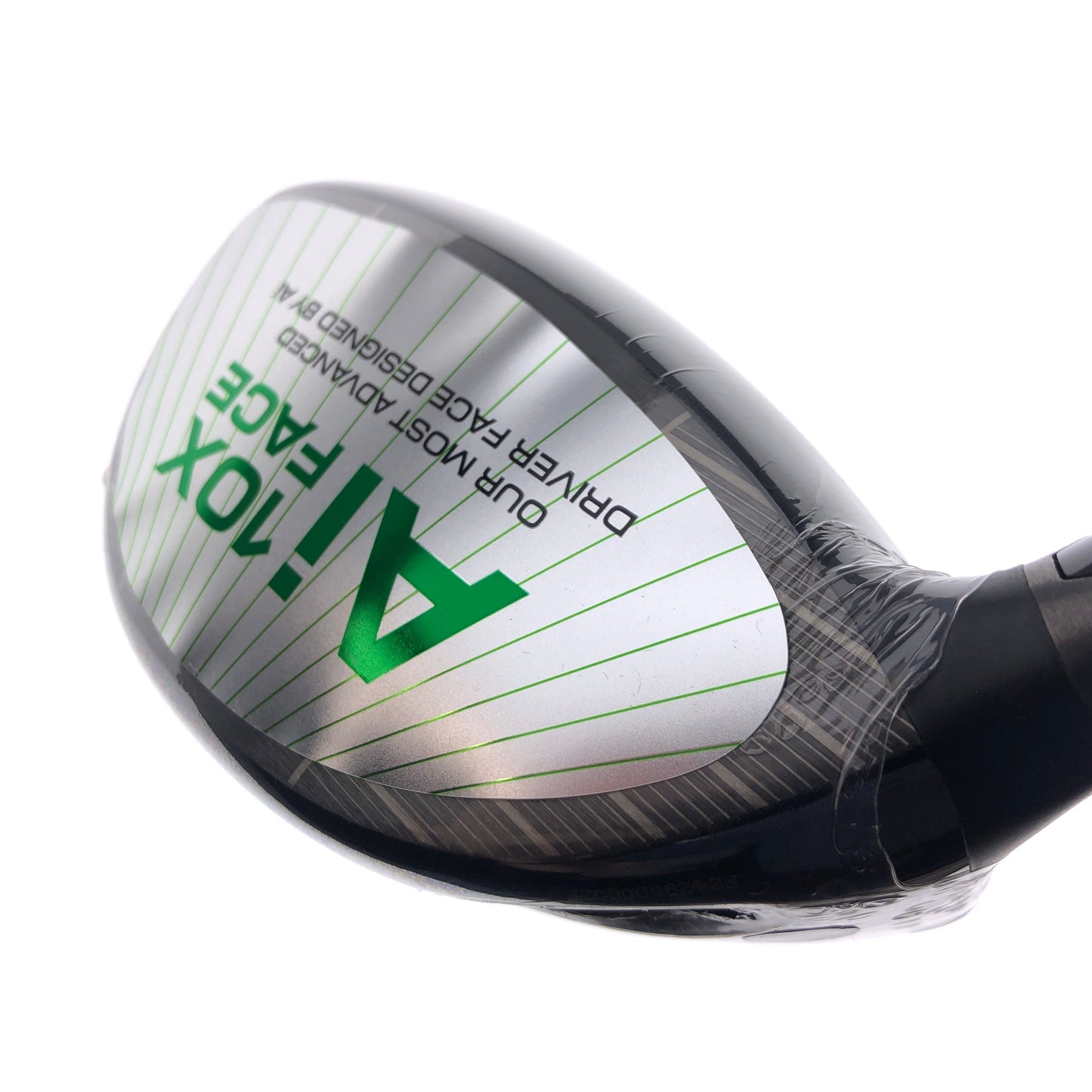 NEW Callaway Elyte Driver / 9.0 Degrees / Stiff Flex