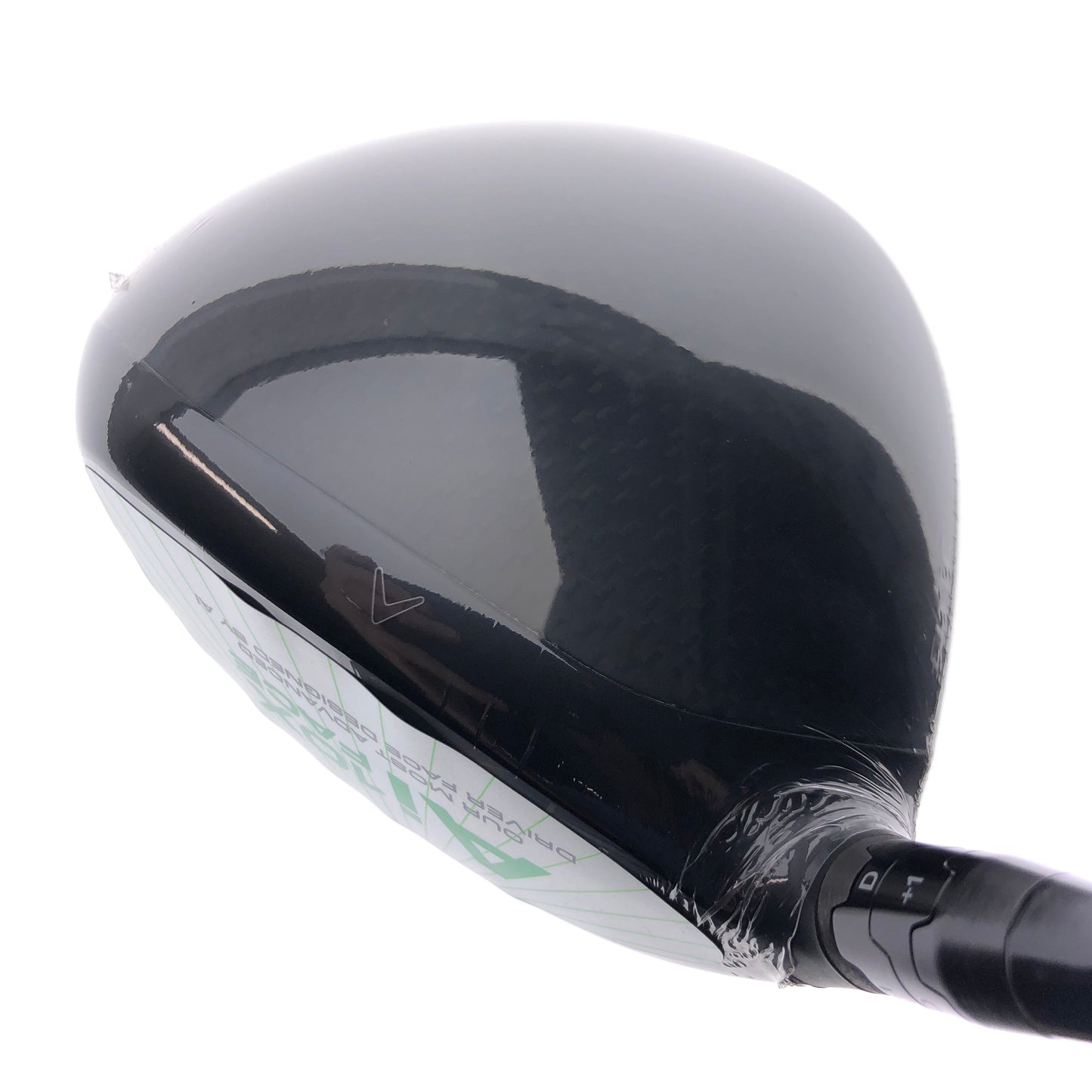 NEW Callaway Elyte Driver / 9.0 Degrees / Stiff Flex