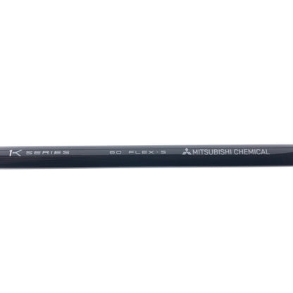 NEW Callaway Elyte Driver / 9.0 Degrees / Stiff Flex