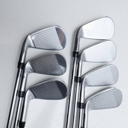 NEW Callaway Elyte Iron Set / 4 - PW / Stiff Flex