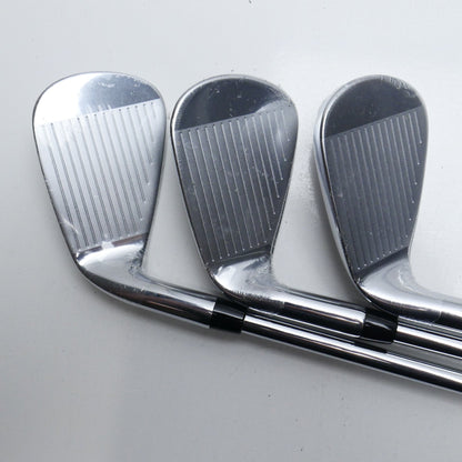 NEW Callaway Elyte Iron Set / 4 - PW / Stiff Flex