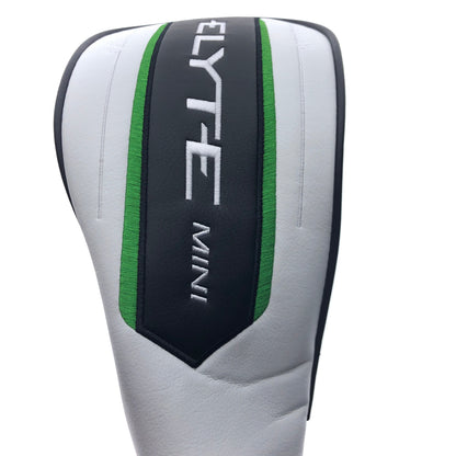 NEW Callaway Elyte Mini Driver / 11.5 Degrees / Stiff Flex