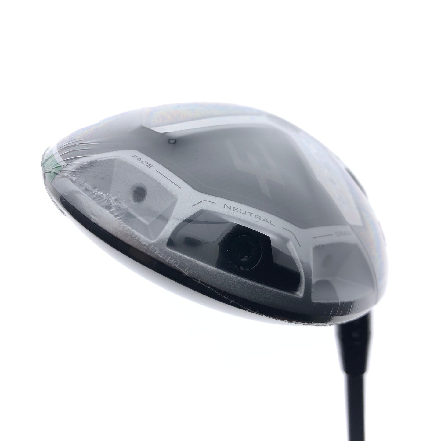 NEW Callaway Elyte Mini Driver / 11.5 Degrees / Stiff Flex