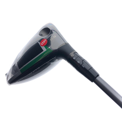 NEW Callaway Elyte Mini Driver / 11.5 Degrees / Stiff Flex