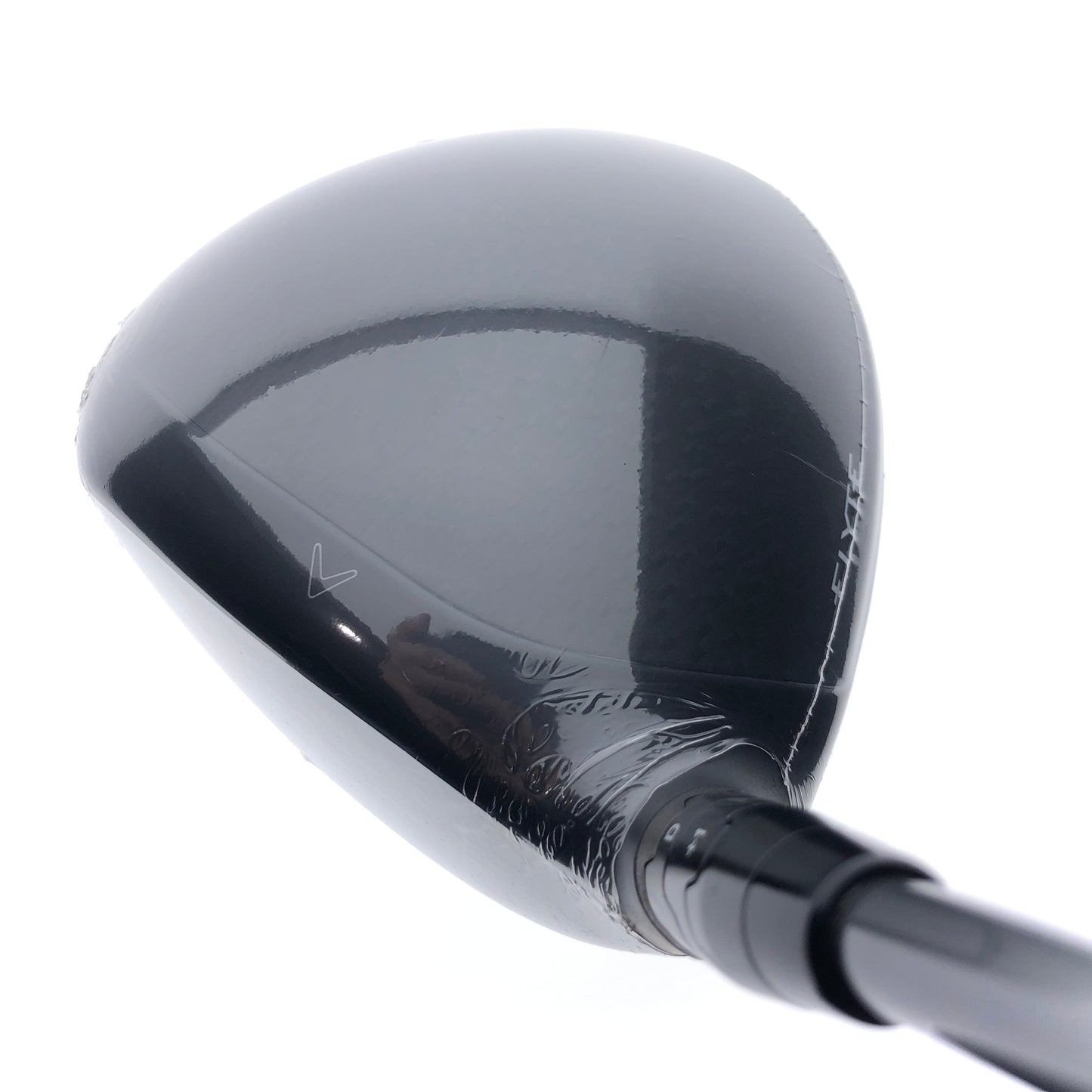 NEW Callaway Elyte Mini Driver / 11.5 Degrees / Stiff Flex