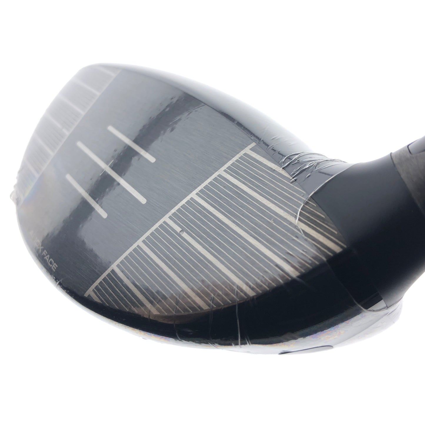 NEW Callaway Elyte Mini Driver / 13.5 Degrees / Regular Flex