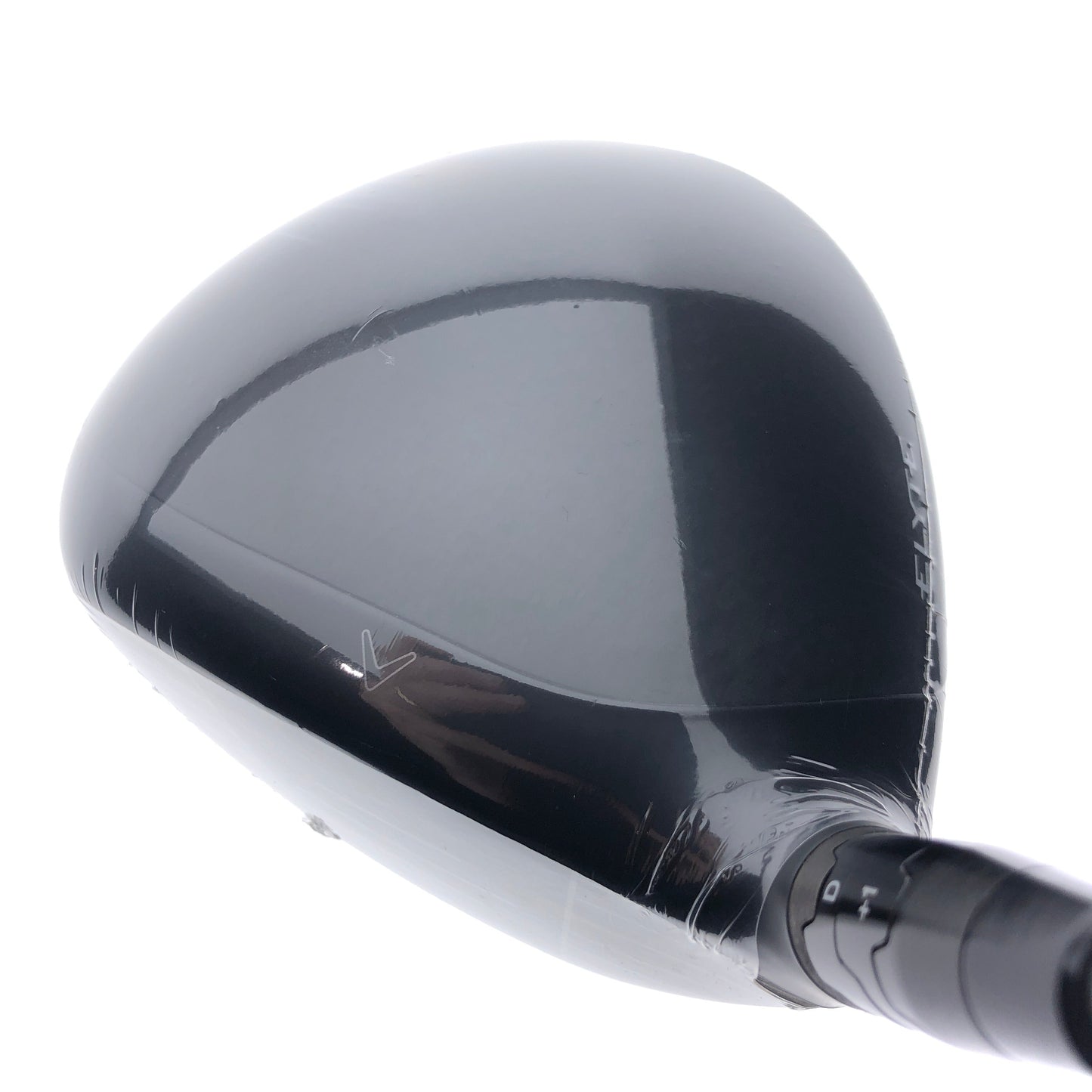 NEW Callaway Elyte Mini Driver / 13.5 Degrees / Regular Flex