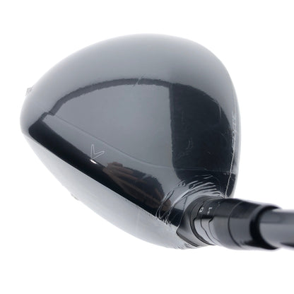 NEW Callaway Elyte Mini Driver / 13.5 Degrees / Regular Flex