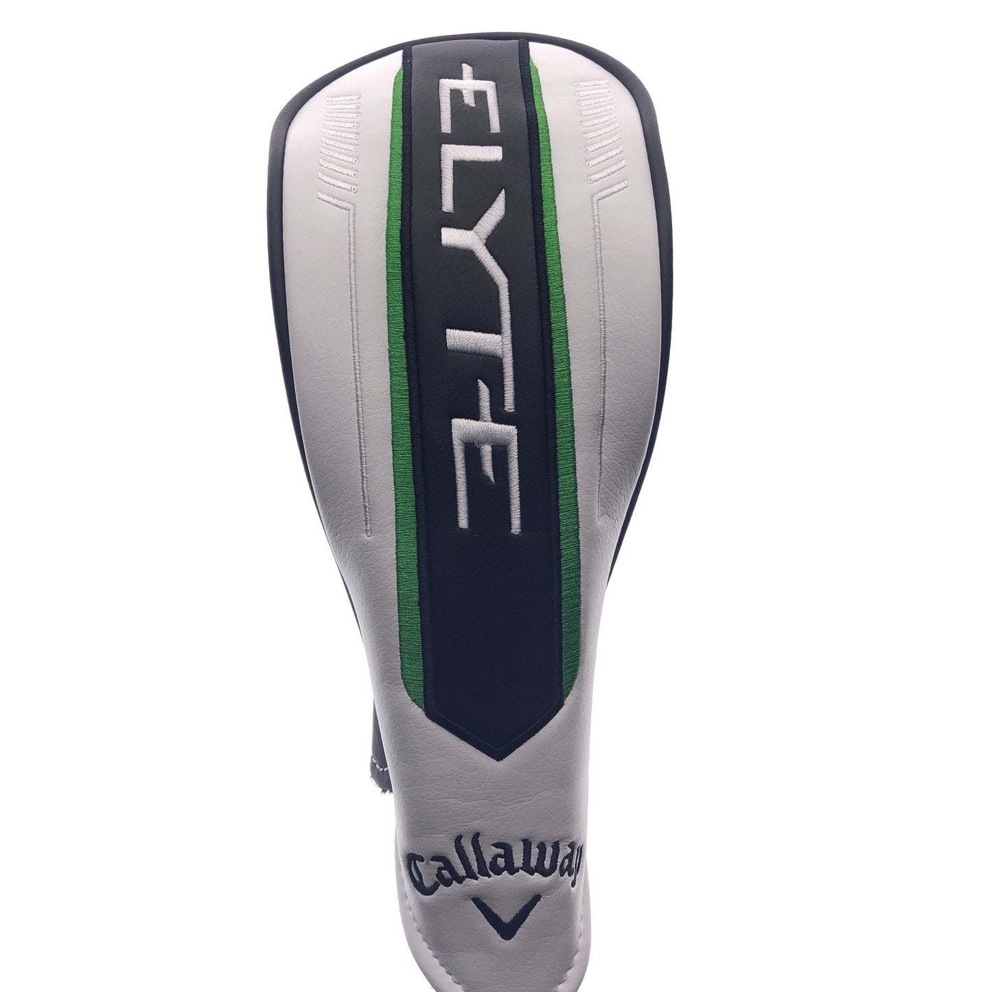 NEW Callaway Elyte Titanium 3 Fairway Wood / Stiff Flex