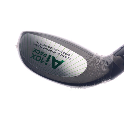 NEW Callaway Elyte Titanium 3 Fairway Wood / Stiff Flex