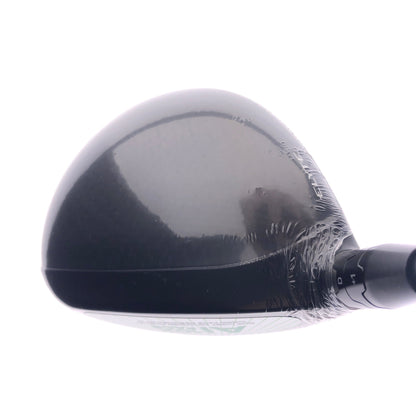 NEW Callaway Elyte Titanium 3 Fairway Wood / Stiff Flex
