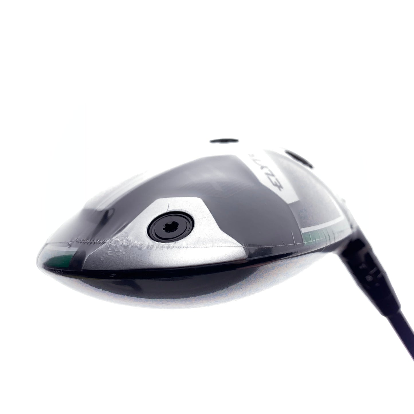 NEW Callaway Elyte Triple Diamond Driver / 10.5 Degrees / X-Stiff Flex