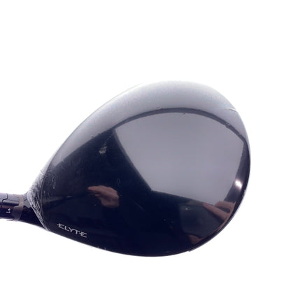 NEW Callaway Elyte Triple Diamond Driver / 10.5 Degrees / X-Stiff Flex