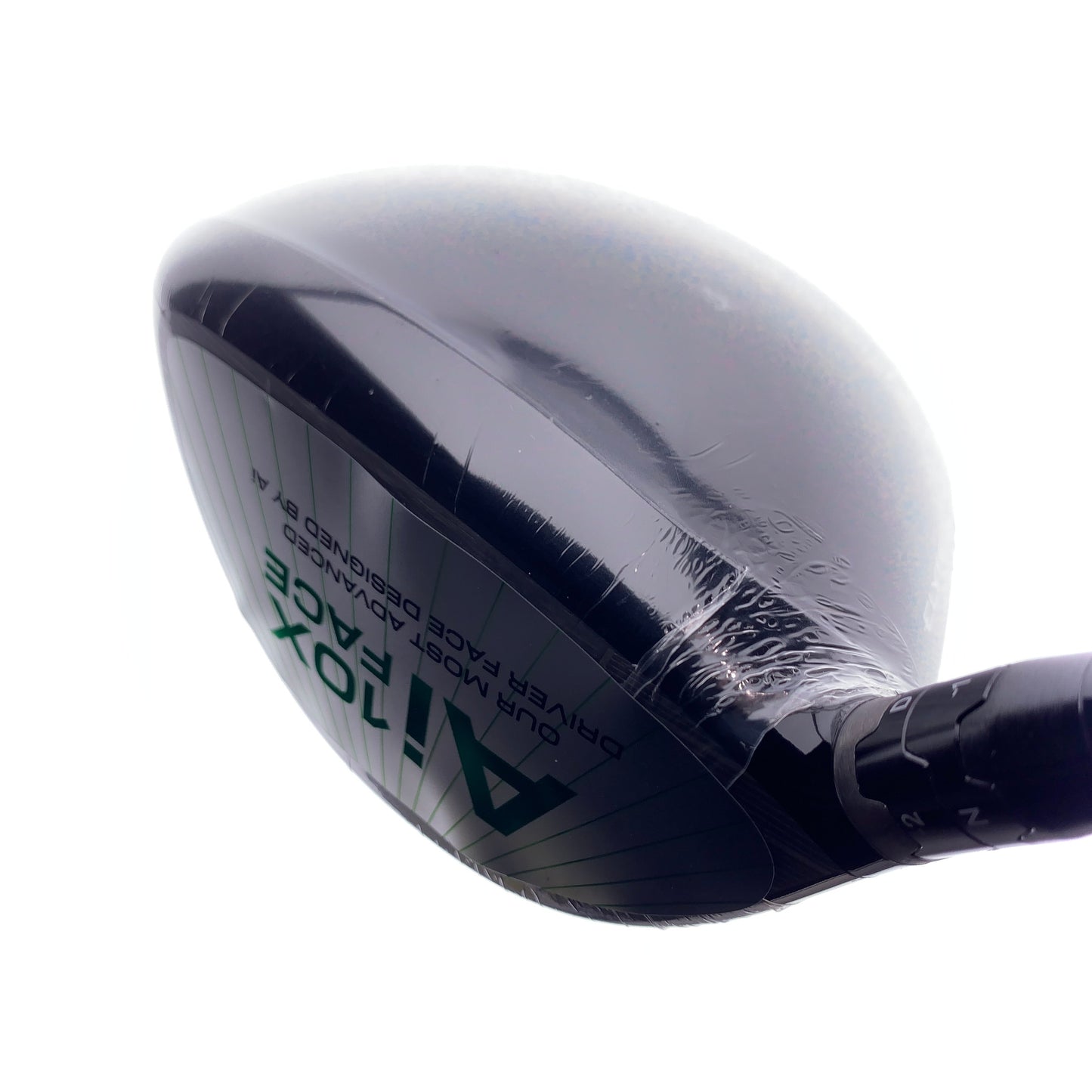NEW Callaway Elyte Triple Diamond Driver / 10.5 Degrees / X-Stiff Flex