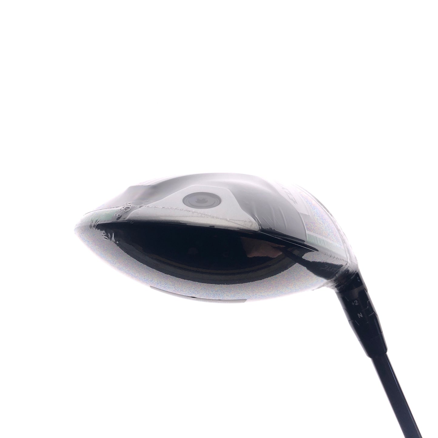 NEW Callaway Elyte Triple Diamond Driver / 9.0 Degrees / Stiff Flex