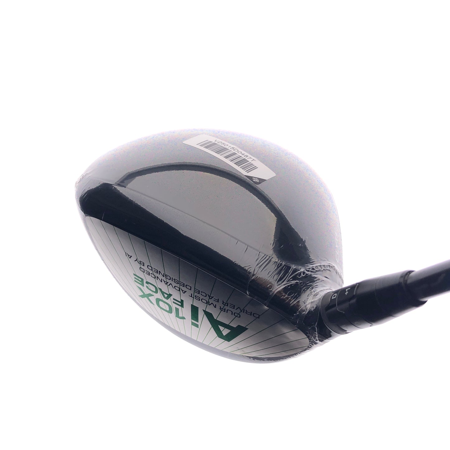 NEW Callaway Elyte Triple Diamond Driver / 9.0 Degrees / Stiff Flex