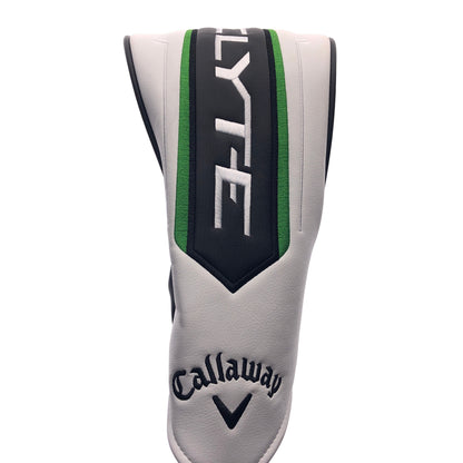 NEW Callaway Elyte Triple Diamond Driver / 9.0 Degrees / Stiff Flex