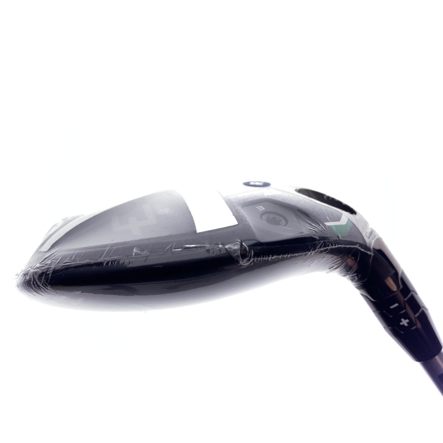 NEW Callaway Elyte X 4 Hybrid / 21 Degrees / Regular Flex