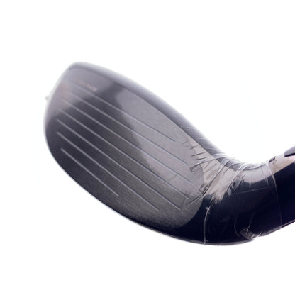 NEW Callaway Elyte X 4 Hybrid / 21 Degrees / Regular Flex