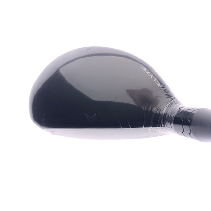 NEW Callaway Elyte X 5 Fairway Wood / 18 Degrees / Ladies Flex