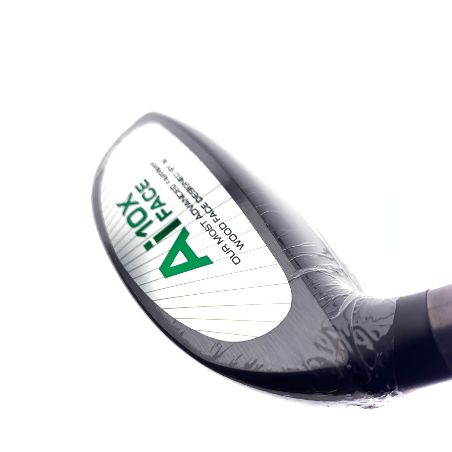 NEW Callaway Elyte X 5 Fairway Wood / 18 Degrees / Regular Flex